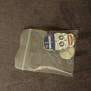 NWOT Los Angeles Dodgers Pin